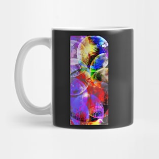 GF221 Art and Abstract Mug
